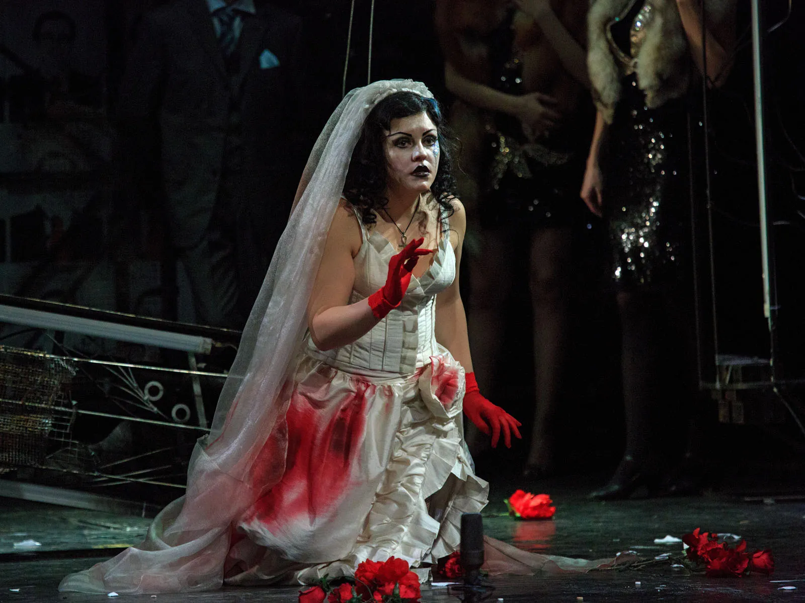 Lucia di Lammermoor