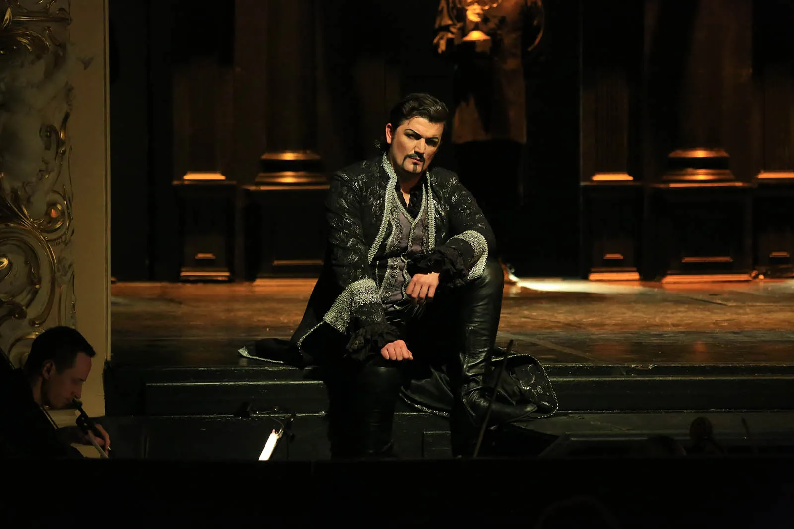 Don Giovanni